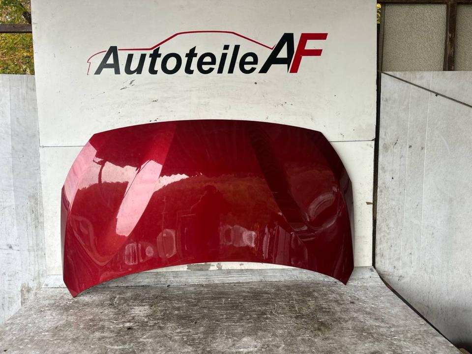 BMW 2er F45 LCI Motorhaube Frontklappe Haube Deckel Vorne C06