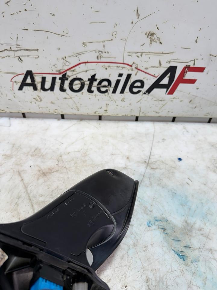 BMW 7er F01 F02 F04 Außenspiegel Spiegel Vorne Rechts Links A96 – Bild 17