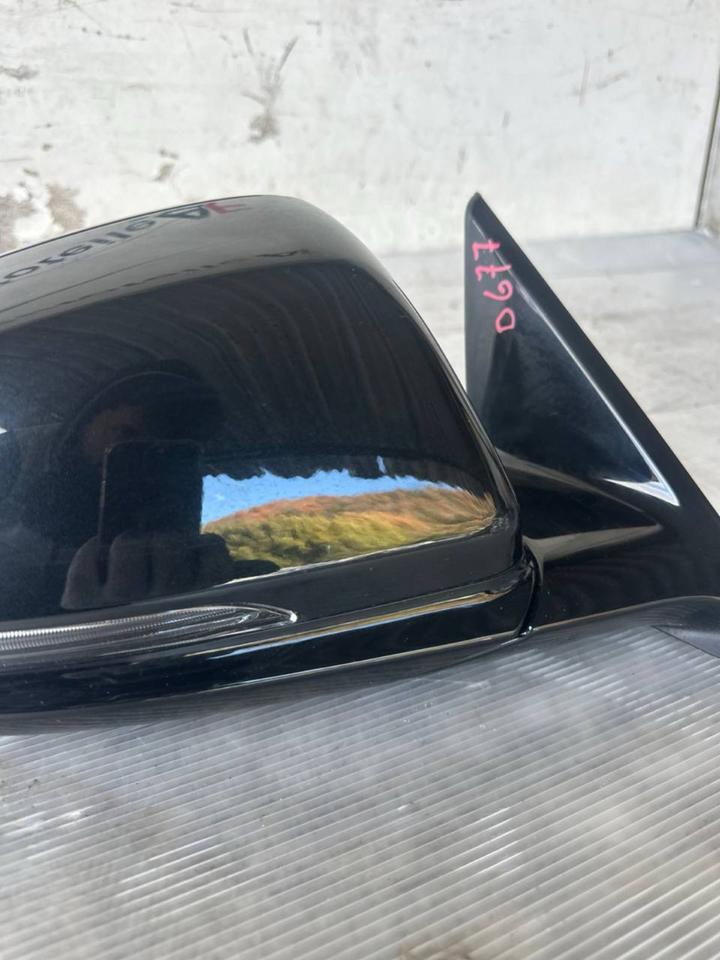 BMW Z4 G29 Außenspiegel Spiegel Vorne Links Rechts 475 – Bild 14