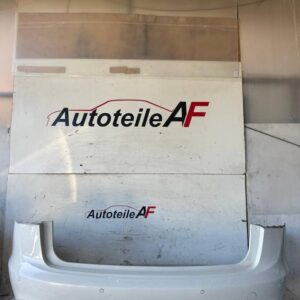 Audi A6 4G C7 Avant Heckschürze Stoßstange Hinten LS9R