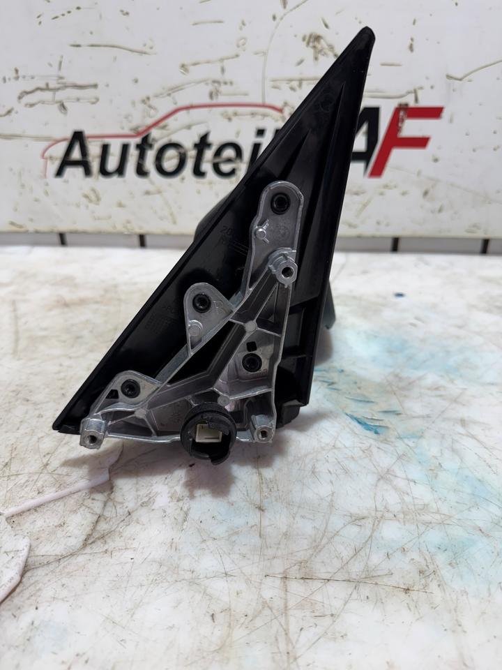 BMW X1 E84 Außenspiegel Spiegel Vorne Rechts Links 475 – Bild 8