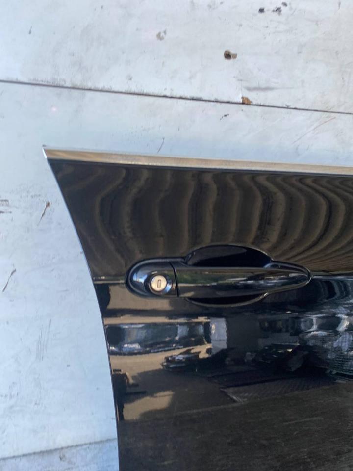 BMW 3er GT F34 Beifahrertür Tür Vorne Rechts 475 – Bild 10