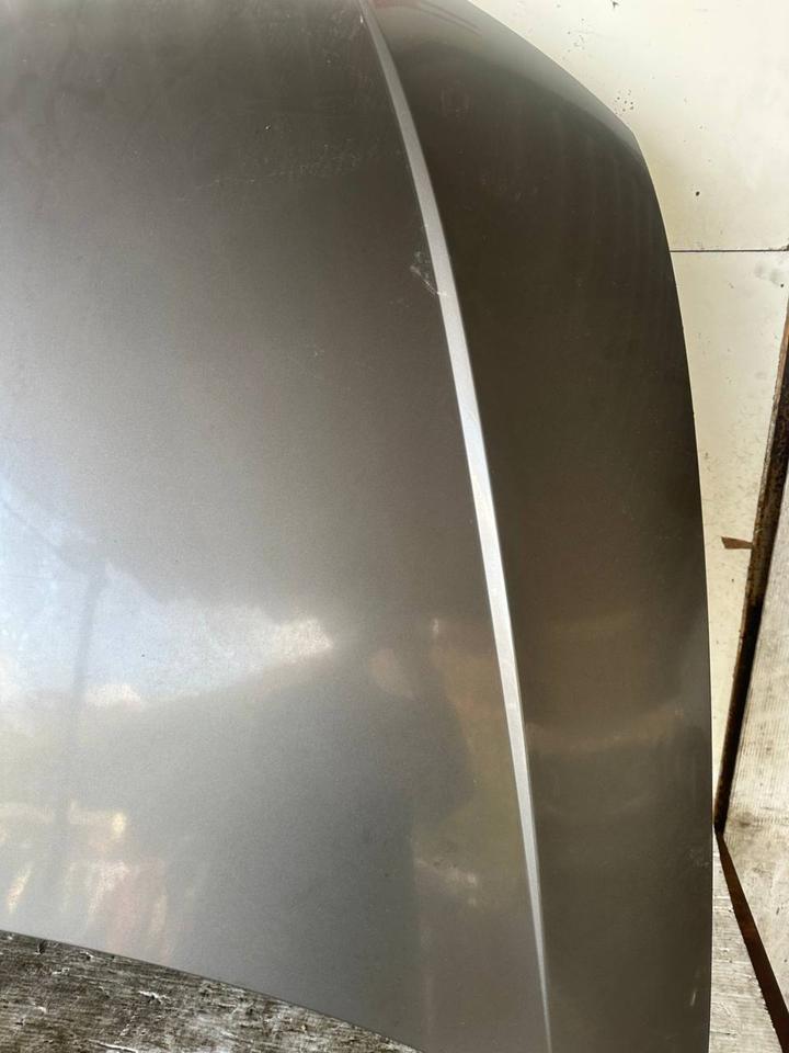 Audi A3 8V Motorhaube Frontklappe Haube Deckel Vorne LY1P – Bild 11