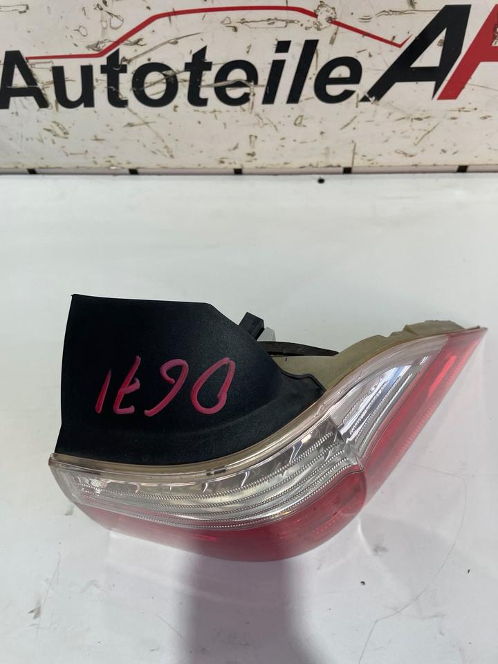 BMW 5er E61 LCI Heckleuchte Rückleuchte Hinten Rechts Links – Bild 8