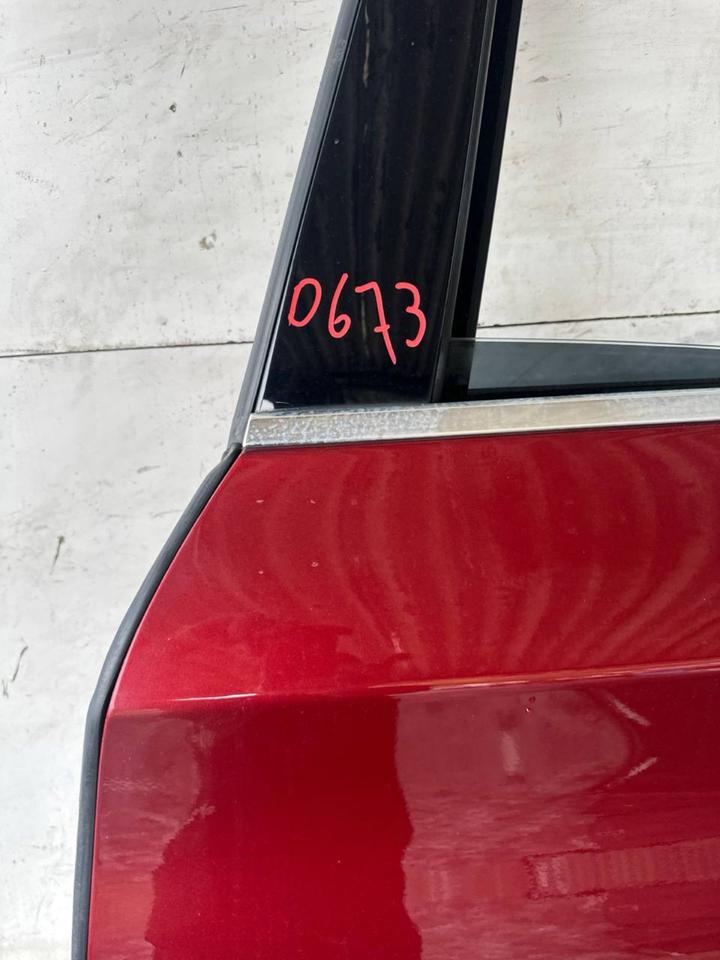 BMW 2er Active Tourer F45 Tür Hinten Links C06 – Bild 6