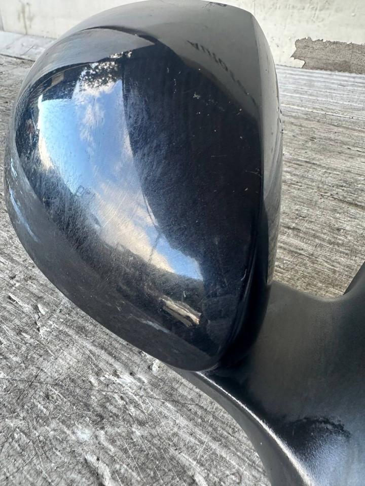 VW Tiguan 5N Außenspiegel Spiegel Vorne Links Rechts LC9X – Bild 14