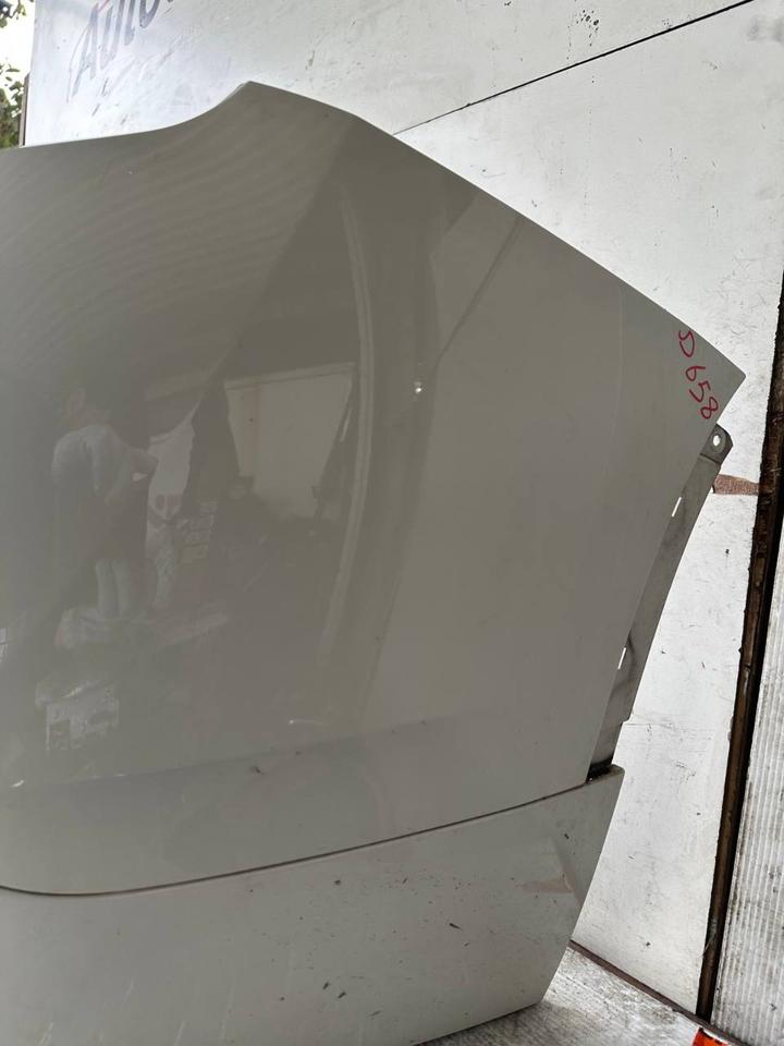 BMW X1 E84 M Paket Heckschürze Stoßstange Hinten 300 – Bild 5