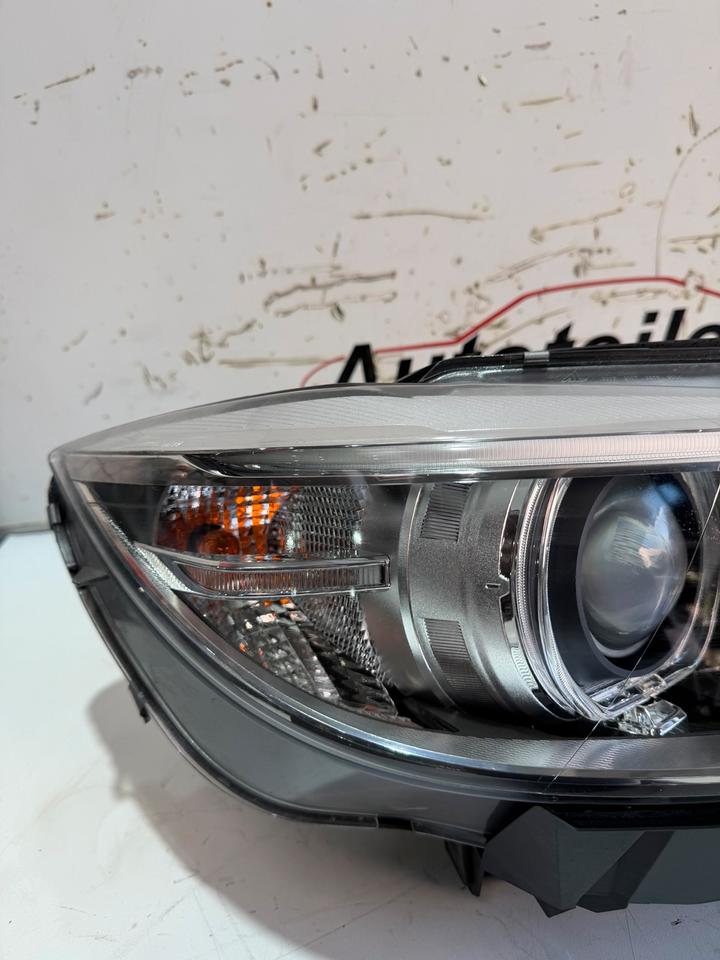 BMW 4er F32 F33 F36 Xenonscheinwerfer Scheinwerfer Vorne – Bild 4