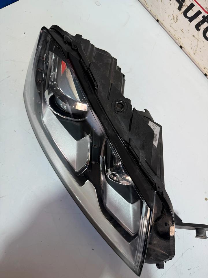 VW Passat B7 3C LED Xenonscheinwerfer Scheinwerfer Vorne – Bild 7