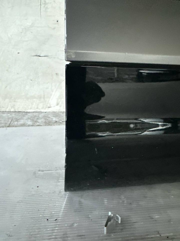 Audi Q7 4M Beifahrertür Tür Vorne Rechts LC9X – Bild 16