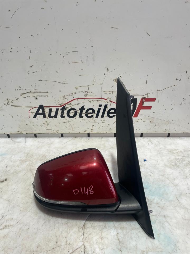 BMW 2er F46 Außenspiegel Spiegel Vorne Rechts C06