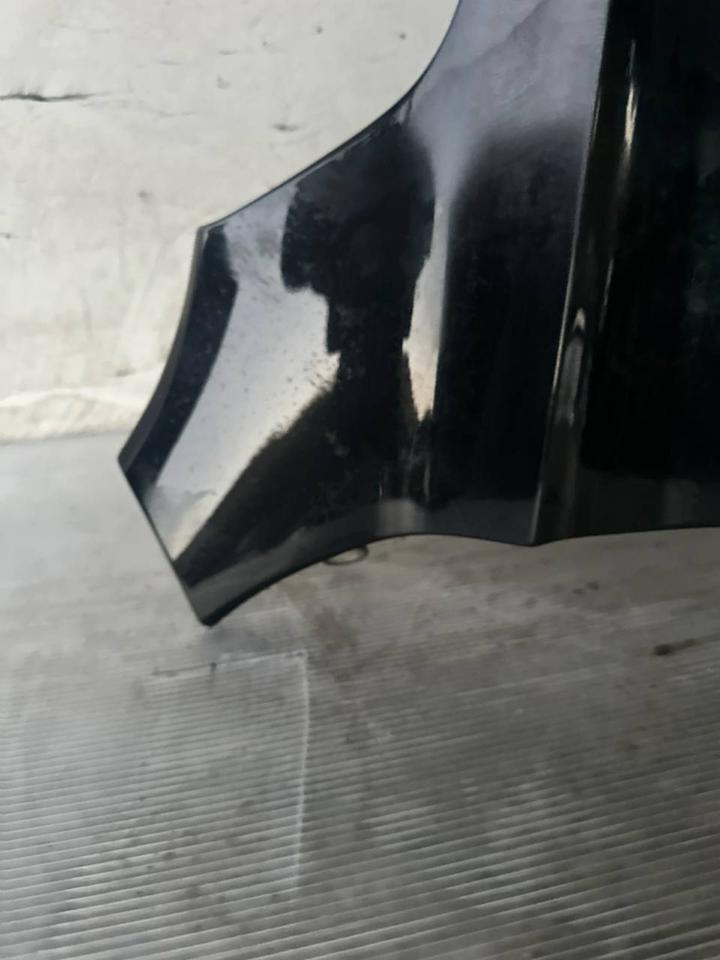 Audi Q7 4M Kotflügel Seitenwand Vorne Links Rechts LC9X – Bild 11