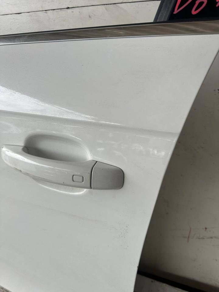 Audi A4 B8 8K Fahrertür Tür Vorne Links LY9C – Bild 5