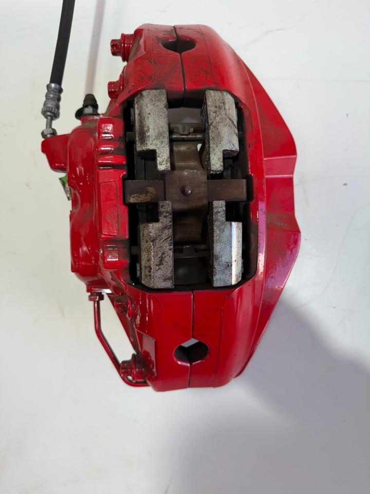 BMW Z4 G29 M40i Bremssattel Bremse Vorne 8834947 8834948 – Bild 10