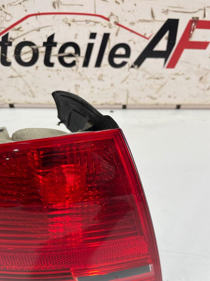 Audi A4 B7 8E Limousine Heckleuchte Rückleuchte Leuchte Hinten – Bild 14