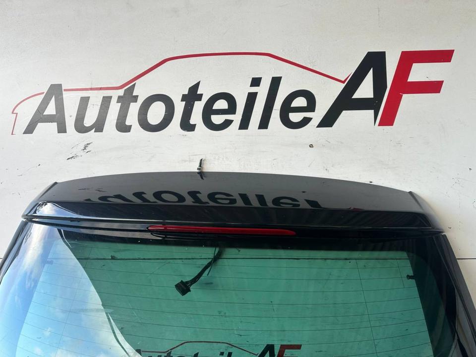 VW Tiguan 5N Facelift Heckklappe Kofferraum Hinten LC9X – Bild 7