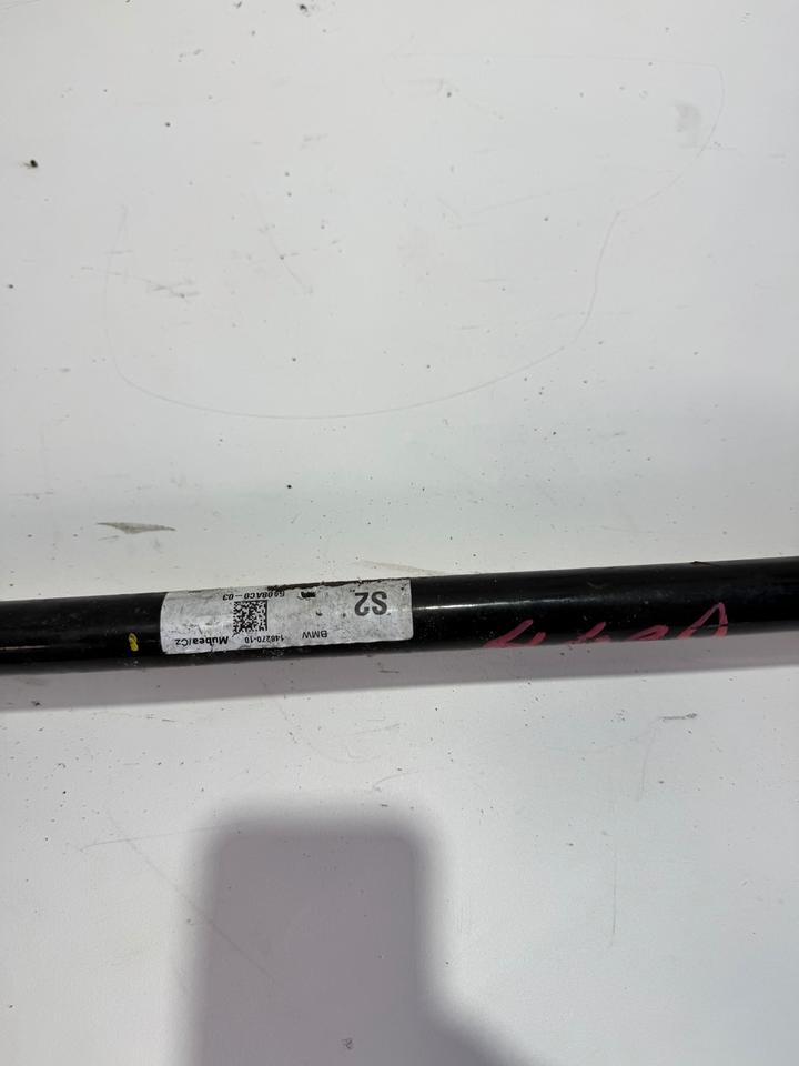 BMW Z4 G29 Stabilisator Stabi Gummilager Vorne 31305A56448 – Bild 2