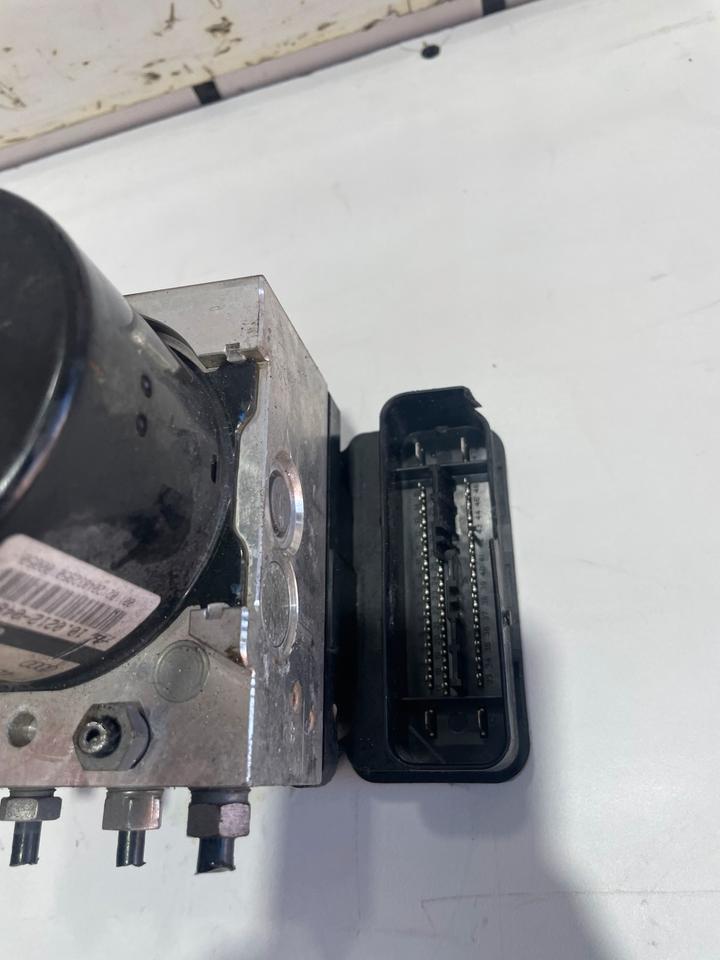 Audi Q7 4L ABS Steuergerät Hydraulikblock 4L0614517L – Bild 8