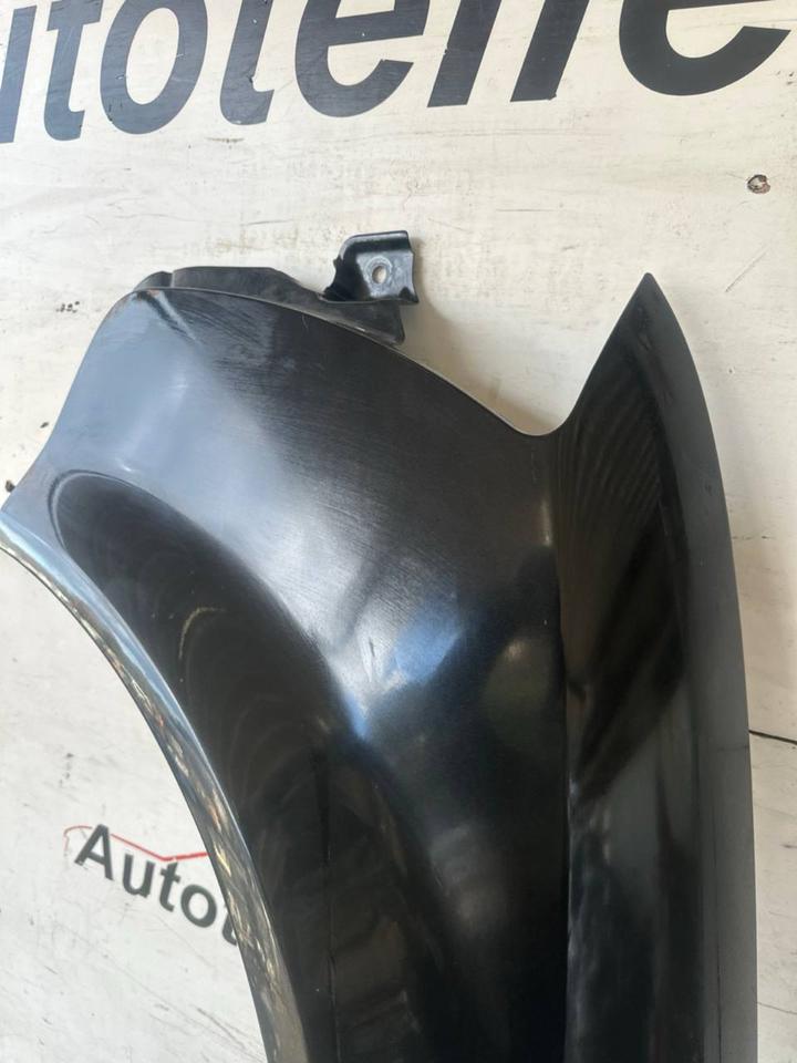 Audi A4 S4 B6 8E Kotflügel Seitenwand Vorne Links Rechts LZ9W – Bild 6