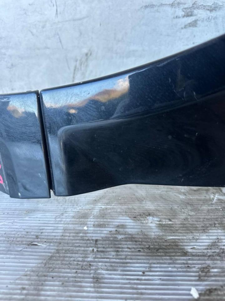 Audi A3 8P Facelift Kotflügel Seitenwand Vorne Links Rechts LZ9Y – Bild 4