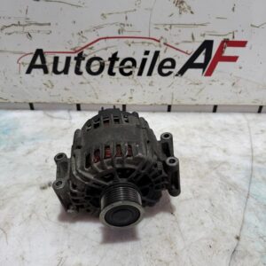 VW Tiguan 5N Scirocco III 140A Lichtmaschine Generator 06J903023C