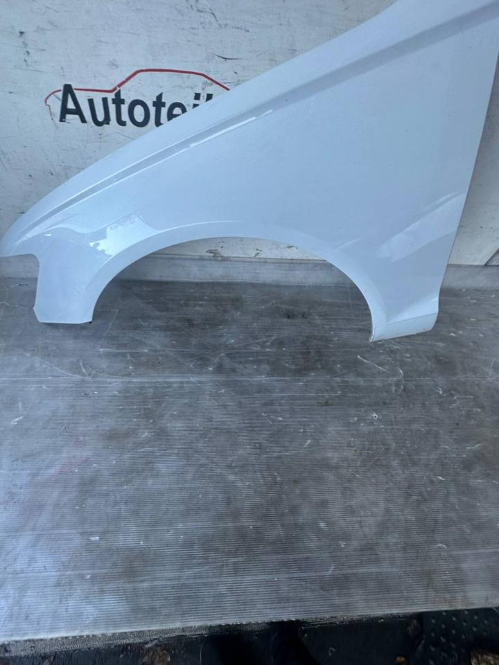 Audi A6 4G C7 Kotflügel Seitenwand Vorne Links Rechts LS9R – Bild 13