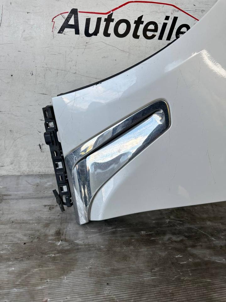 BMW 7er G11 G12 Kotflügel Seitenwand Vorne Links Rechts A96 – Bild 4