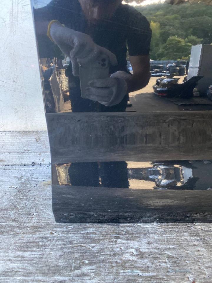 BMW 3er GT F34 Beifahrertür Tür Vorne Rechts 475 – Bild 7