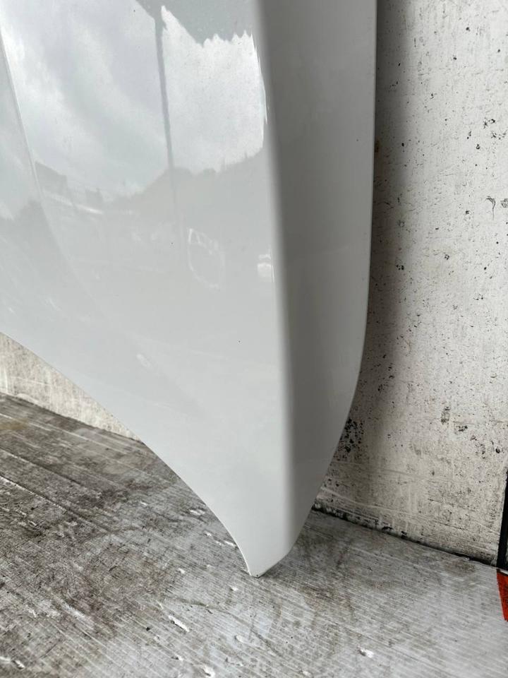 BMW X1 E84 Motorhaube Haube Deckel Vorne 300 – Bild 10