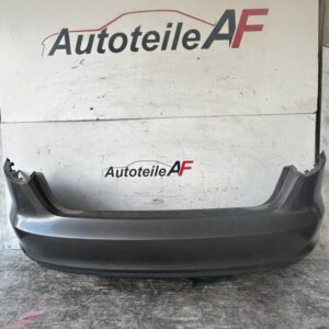 Audi A3 8V Sportback Heckschürze Stoßstange Hinten LY1P