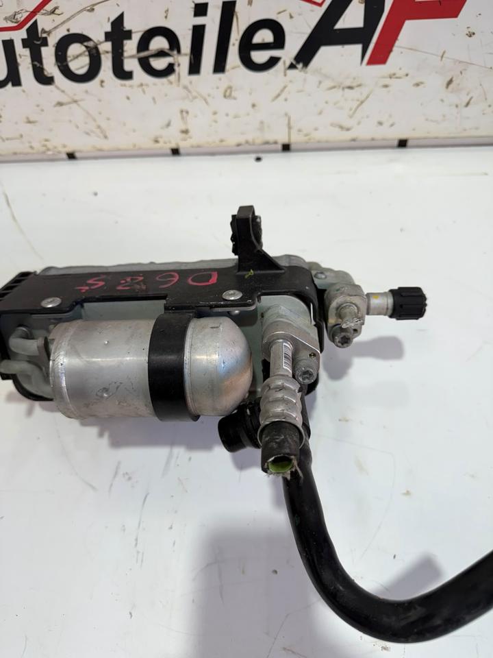 BMW 7er G11 G12 Kondensator Klimaanlage Trockner 6842989 – Bild 3