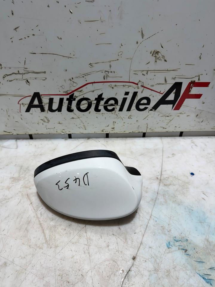 BMW 3er E92 E93 Spiegel Kappen Glas Vorne Rechts Links 300 – Bild 2