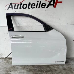 BMW X1 E84 Beifahrertür Tür Vorne Rechts 300