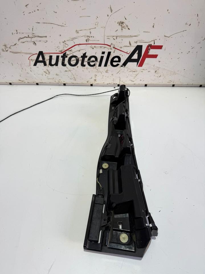 BMW Z4 G29 M40i Schwellerführung Schweller Halter 7436825 7436826 – Bild 8