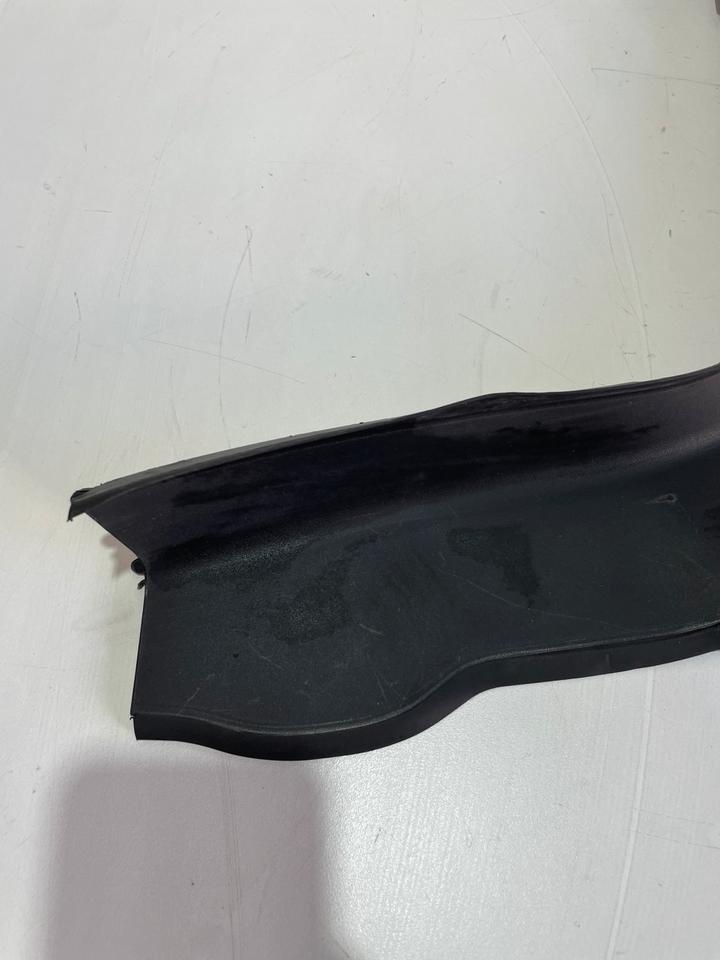 BMW 7er G11 G12 Wasserrinne Abdeckung Verkleidung 7364425 7364426 – Bild 3