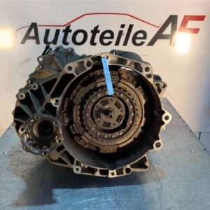 VW Seat Skoda Audi 7-Gang NAU DSG Automatikgetriebe Getriebe