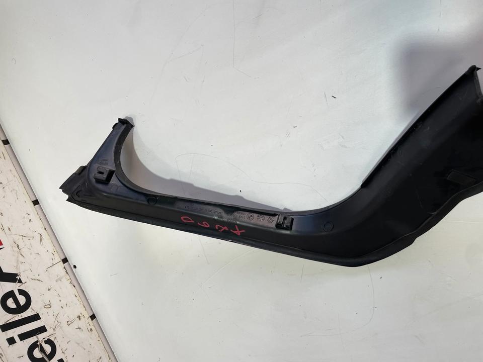 BMW 7er G11 G12 Wasserrinne Abdeckung Verkleidung 7364425 7364426 – Bild 6