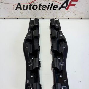 BMW Z4 G29 M40i Schwellerführung Schweller Halter 7436823 7436824