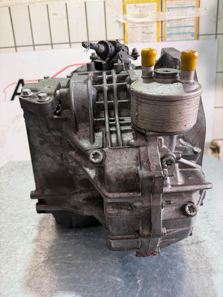 Mini Cooper S R50 R52 R53 170 PS W11 Automatikgetriebe Getriebe – Bild 8