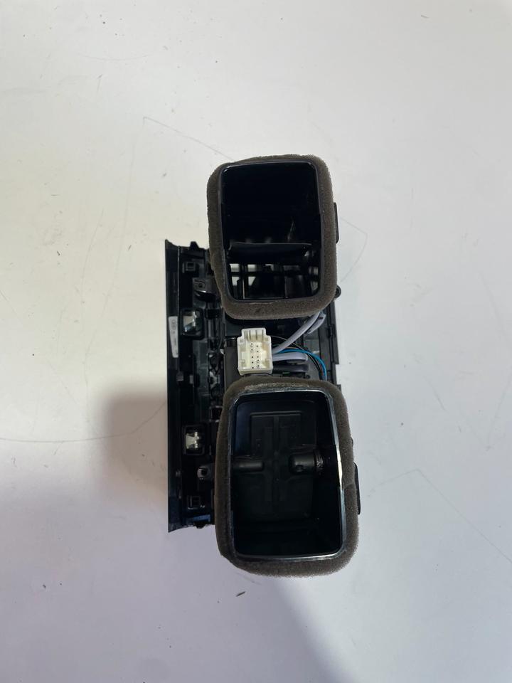 BMW 7er G11 G12 Luftausströmer Lüftungsdüse Hinten 930174512 – Bild 7