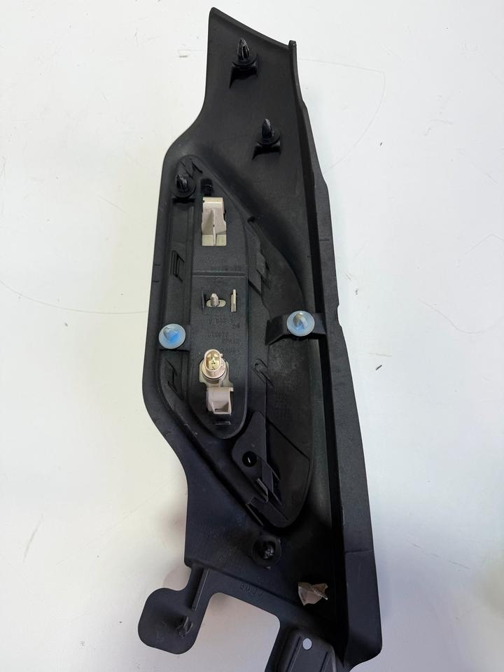 Mini Countryman R60 R61 S Kotflügel Seitenblinker Vorne 9803127 – Bild 11