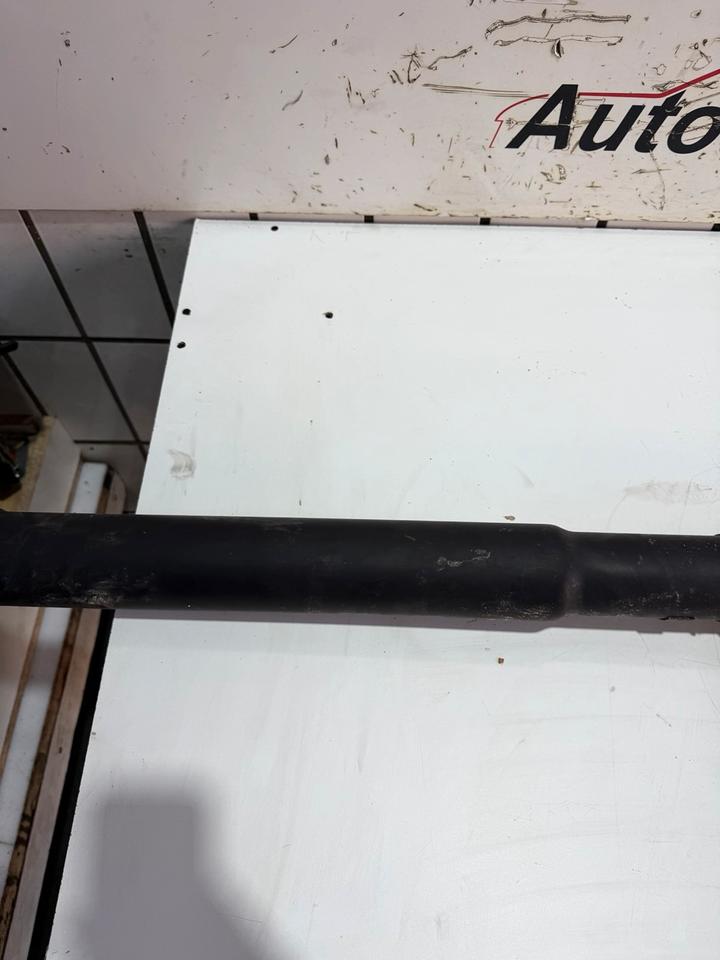 BMW 7er G11 740i Kardanwelle Gelenkwelle Vorne 8672050 – Bild 3