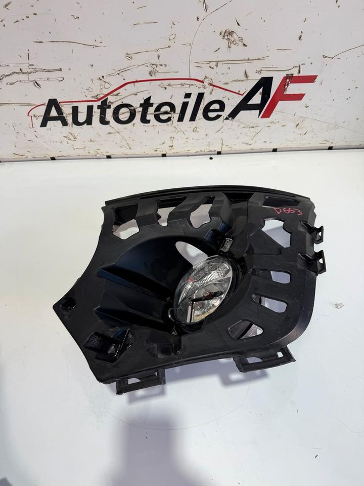 Mini Cooper F55 F56 Nebelscheinwerfer Aufnahme 7302507 7302508 – Bild 2