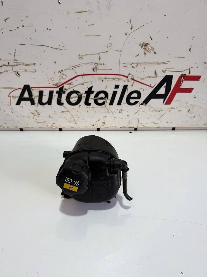 BMW 7er G11 G12 Ausgleichsbehälter Behälter 8610655