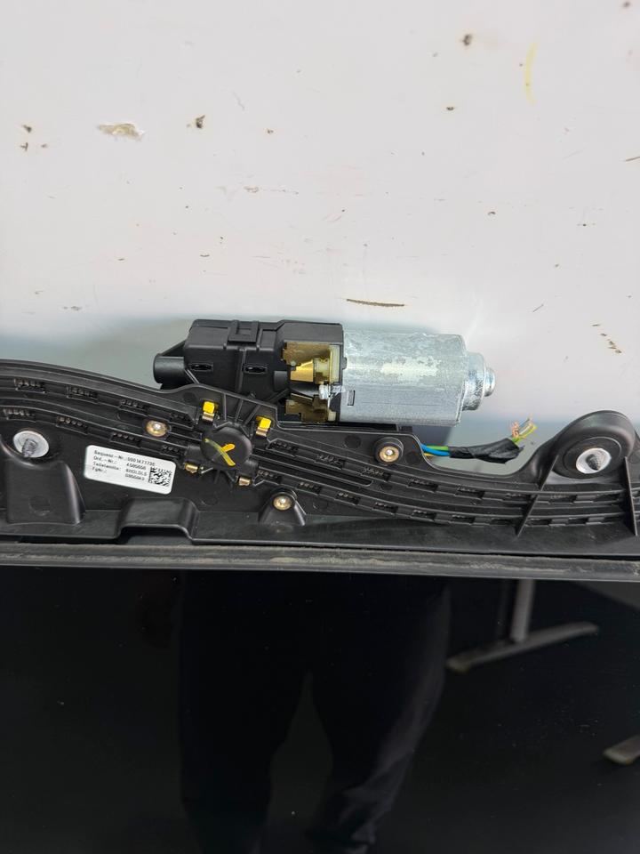 BMW 7er G11 G12 Schiebedach Panoramadach Dach Oben 7368119 – Bild 6