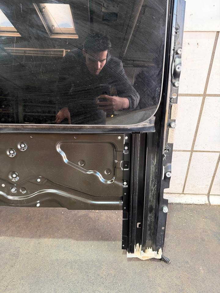 BMW 7er G11 G12 Schiebedach Panoramadach Dach Oben 7368119 – Bild 9