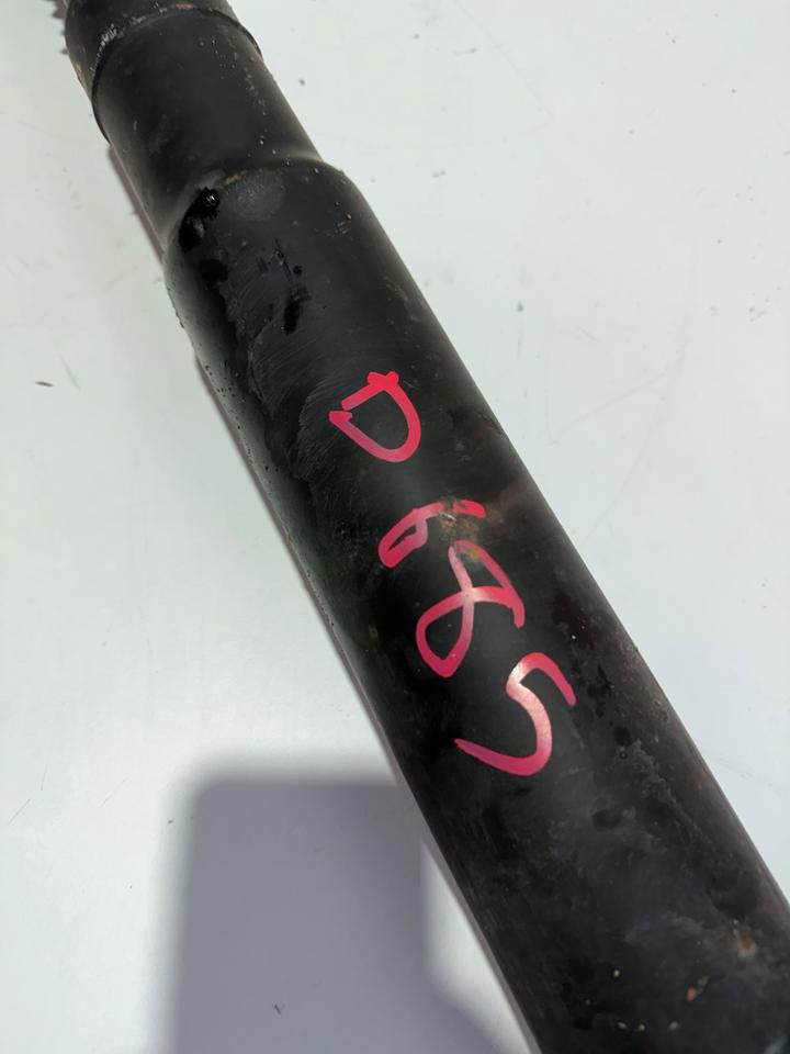 BMW 7er G11 740i Kardanwelle Gelenkwelle Vorne 8672050 – Bild 7