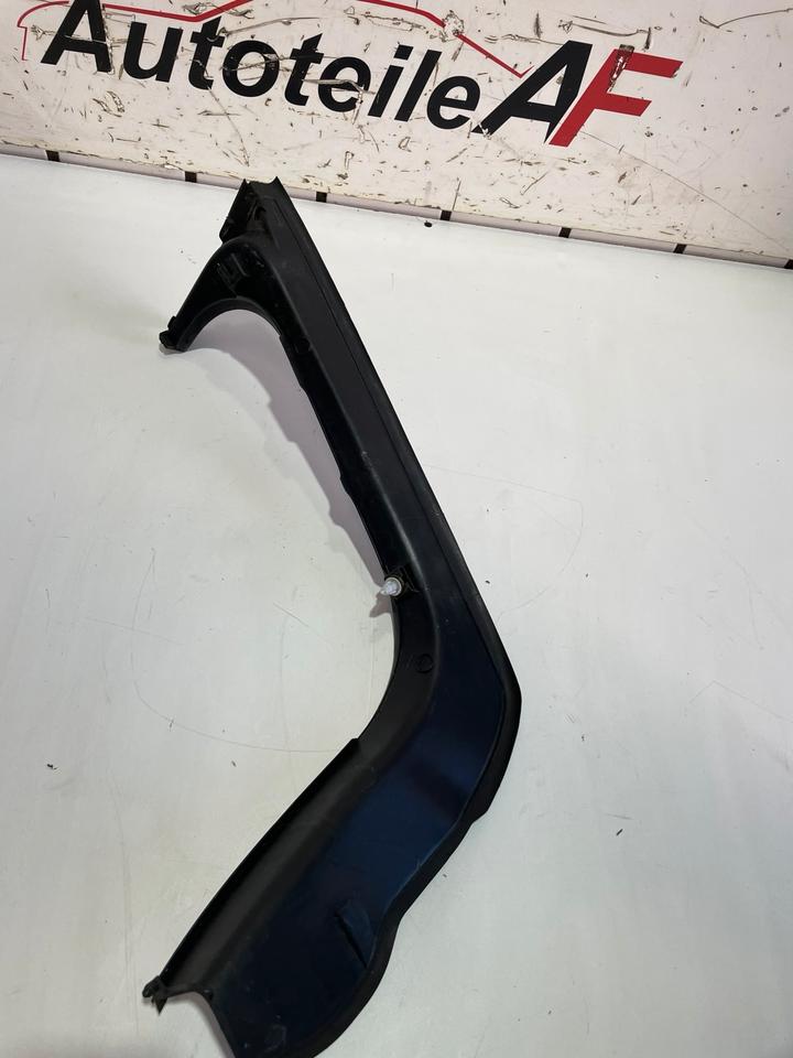 BMW 7er G11 G12 Wasserrinne Abdeckung Verkleidung 7364425 7364426 – Bild 13