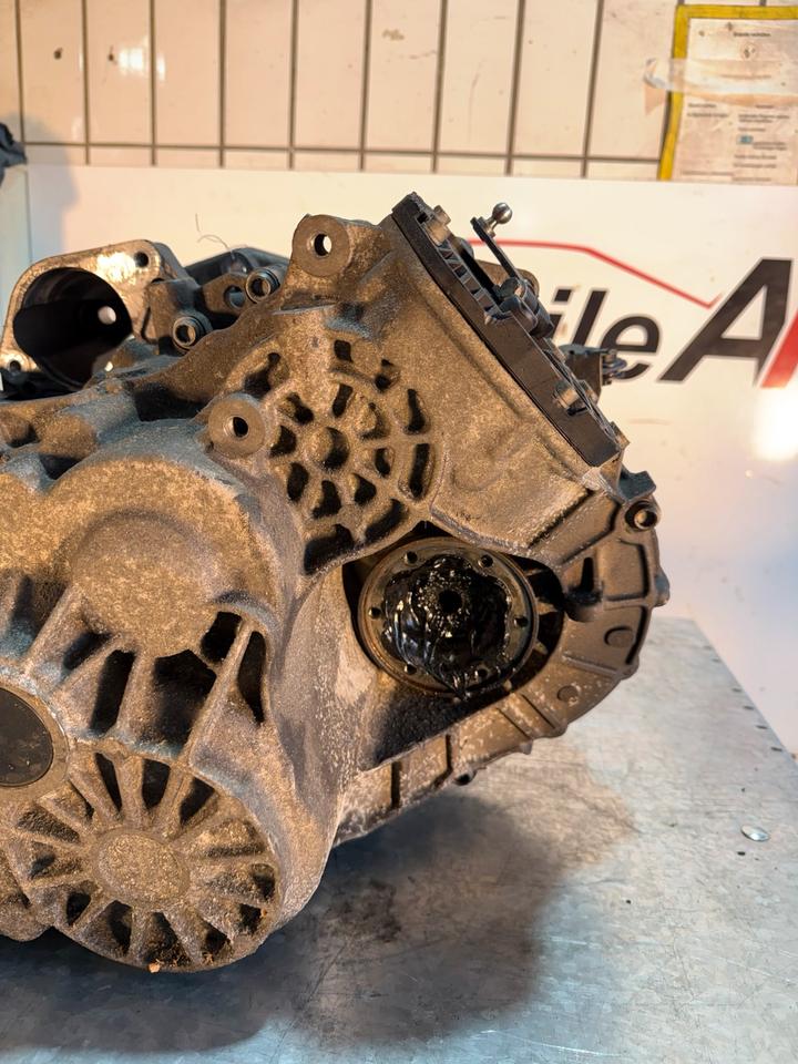 Seat Skoda Audi VW 7-Gang NBA DSG Getriebe Automatikgetriebe – Bild 6