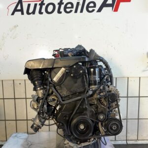 Audi A4 A5 Q5 8R 8K 8T 2.0 TFSI 211 PS CDN CDNC Motor Engine